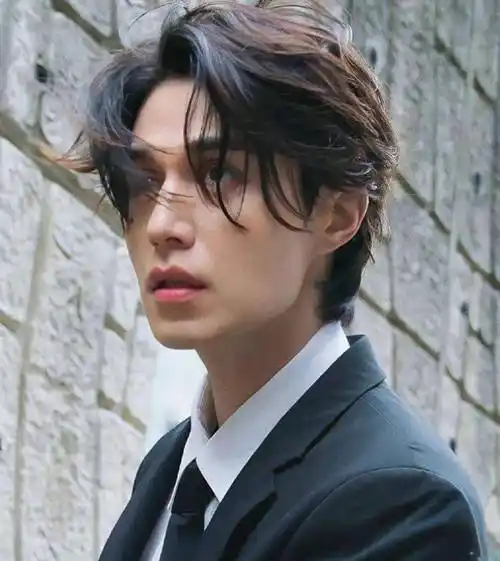 7年不吃碳水化合物了,41岁的他长得一模一样……_李准基_男人_时间