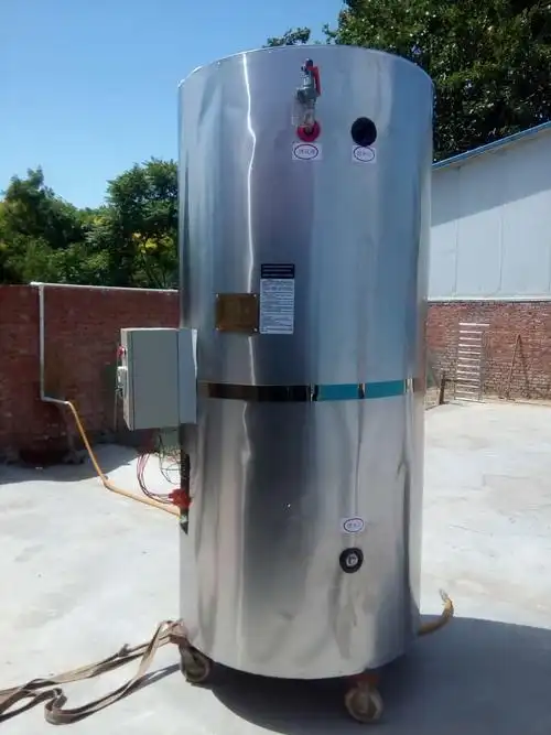 大型商用电热水器