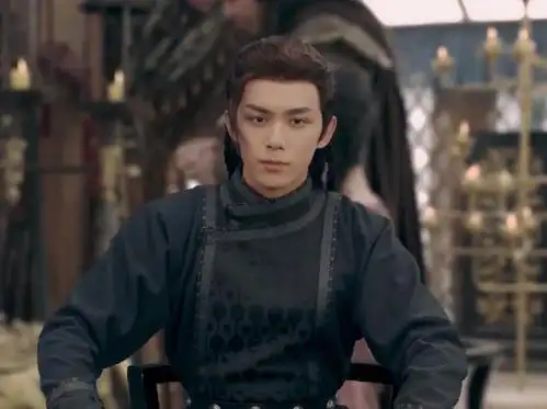 长歌行迪丽热巴终穿女装颜值造型齐上线吴磊反应太现实