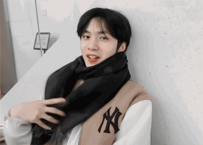 刘耀文 手部护理