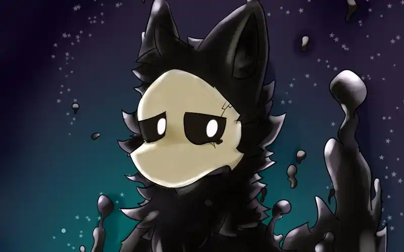 【changed同人图】失去lost(手机壁纸1080x2160)_哔哩哔哩_bilibili