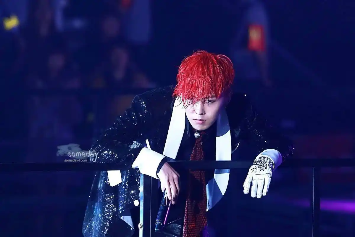 权志龙 gd 霸道总裁 帅气 壁纸 头像