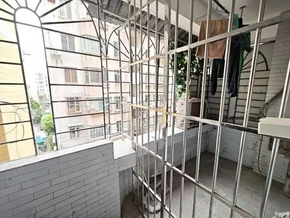 广州番禺洛溪如意花园如意花园小区房出租,近洛溪地铁站