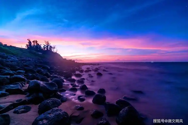 硇洲岛:建设干净美丽海岛,让岛民群众 幸福感更有"质感"