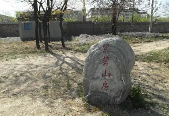 圆明园紫碧山房拟开放为公众考古基地