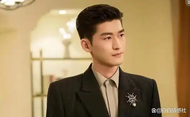 张翰与古力娜扎分手仅仅不到5年两人境遇却大不相同