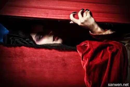 真实的恐怖校园鬼故事大全精选