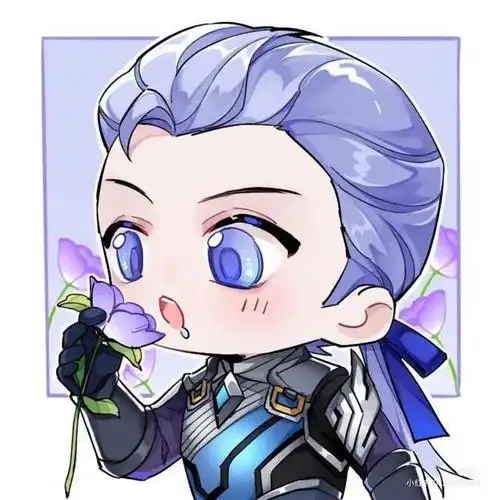 王者头像大全集q版(王者q版头像)(3)