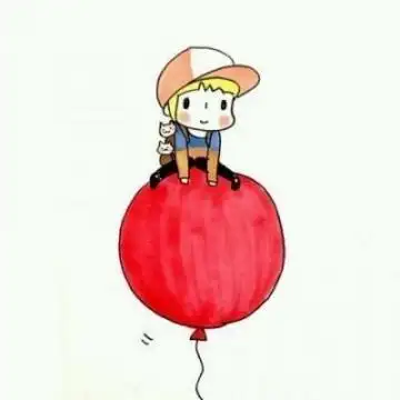 好看低调的情侣头像一男一女 2019精选卡通情侣头像简约可爱