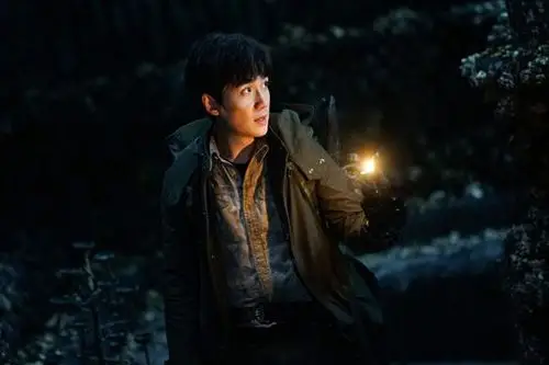 重启》结局,依旧没有实质性的收获,所以很多网友问在最新的《灯海寻尸