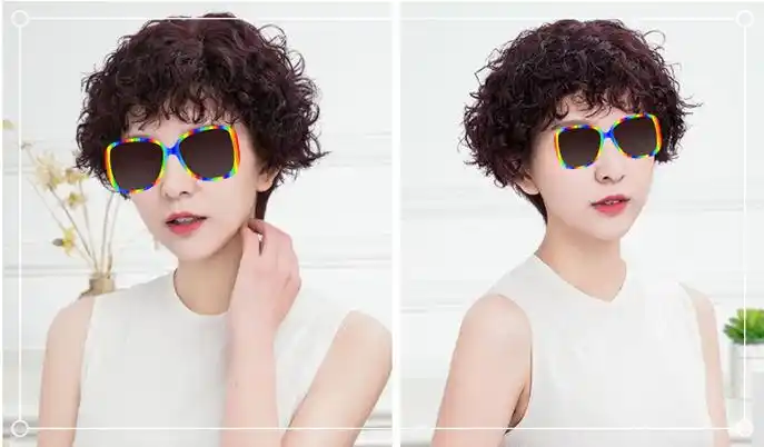 50岁女人洋气发型试试这6种显年轻又洋气