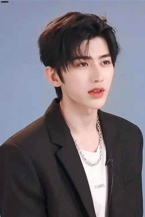 蔡徐坤青春有你2截修