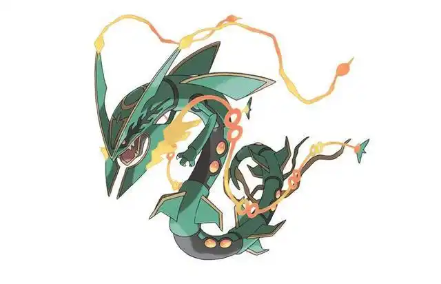 带上这几只龙系神奇宝贝,什么地方都能横着走!