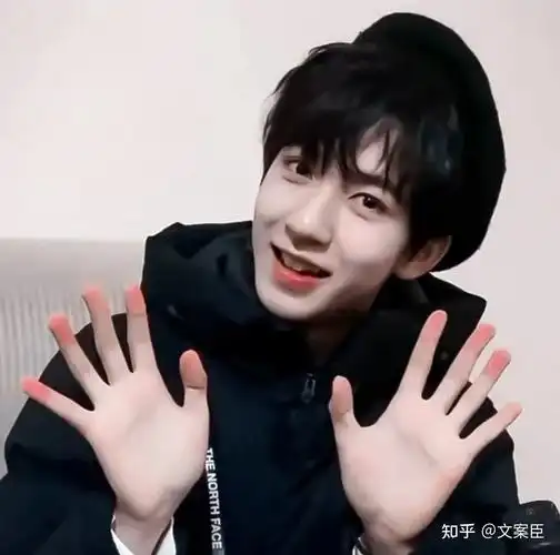 爱豆头像| tnt时代少年团 贺峻霖 - 知乎