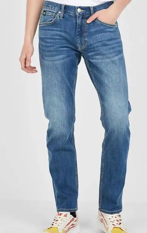 男士牛仔裤哪个牌子好