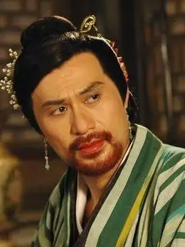 小鱼儿与花无缺演员表