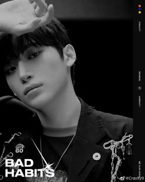 photo 2bad habits99be our voice