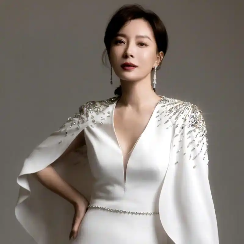 年纪越大越惊艳的女明星,哪位才是你心中的第一?