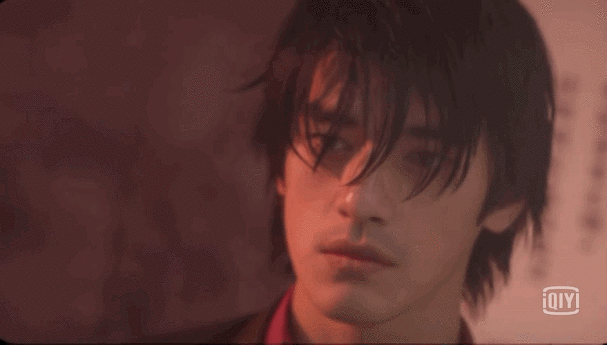 金城武24岁演《两个只能活一个》,在高清修复电影里是不是换.