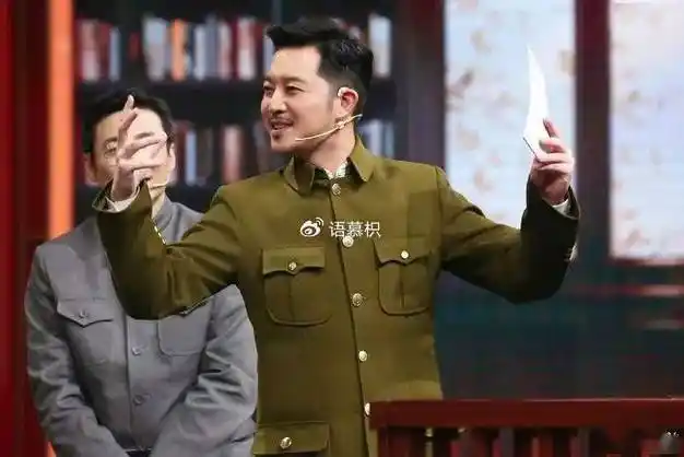 成毅逼走任嘉伦?人气艺人算命求子?戚薇浪姐上撩妹