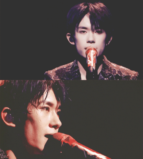 易烊千玺 - 堆糖,美图壁纸兴趣社区