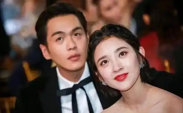 张若昀出轨传闻再起波澜蓝盈莹绯闻引热议网友纷纷求真相