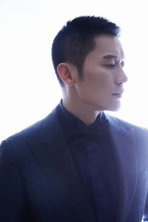 李晨在《超越》中演憨男,"憨厚的人,其实活得明白"丨对话