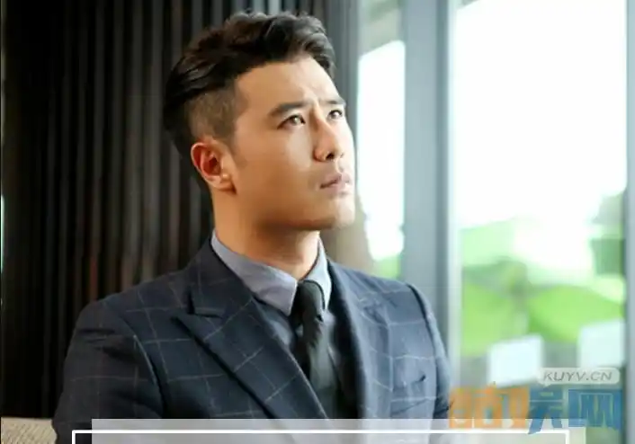 陈亦飞《你好乔安》剧照