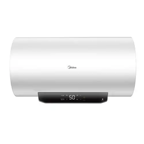 【美的(midea)电热水器】 美的(midea)电热水器 f60-22n5(he) 60l家用
