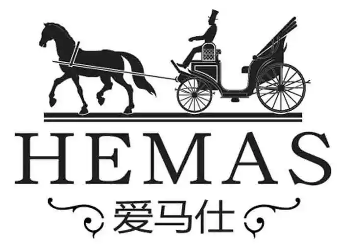 爱马仕商标公告