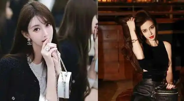 离婚仅两年,黄晓明的"老毛病"又犯了|杨颖|秦岚|李菲儿|陈伟霆|郑中基