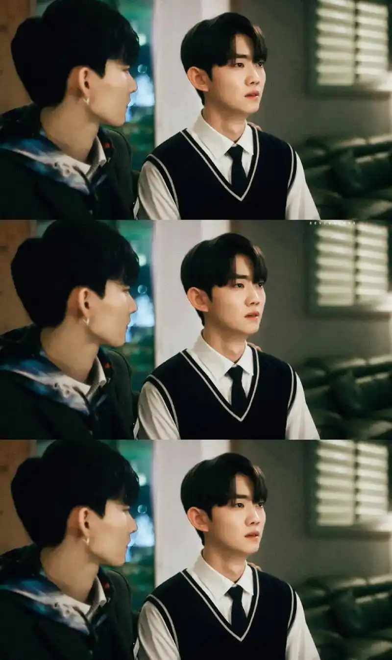 腐 #双男主 #遇见你之后 #遇见你之后第一季 #colo - 抖音