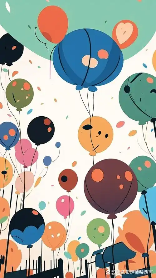 04来看看这些儿童乐园主题的背景壁纸吧!