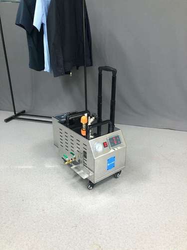 家用工业用压力加热蒸汽锅炉挂式熨衣机带挂烫机喷头电熨斗