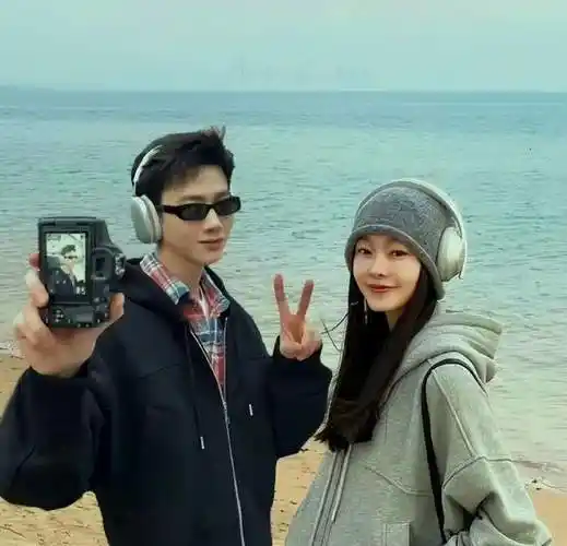 原创网曝白敬亭宋轶已经结婚!