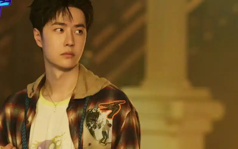 【王一博】平行世界的你微电影《来跳舞吗》完整版_哔哩哔哩_bilibili