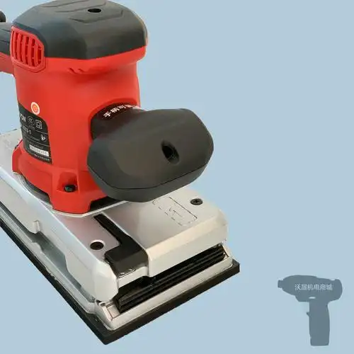 电动打磨机_大有平板砂光机砂纸机2313平磨机木工抛光机电动 - 阿里巴