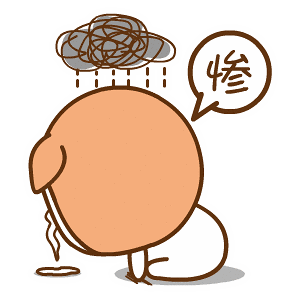 到底是什么作业,让这位小朋友累得像刚从水里捞出来?