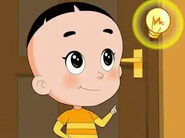 大头儿子(国产动画《大头儿子和小头爸爸》中的角色)_摘编百科