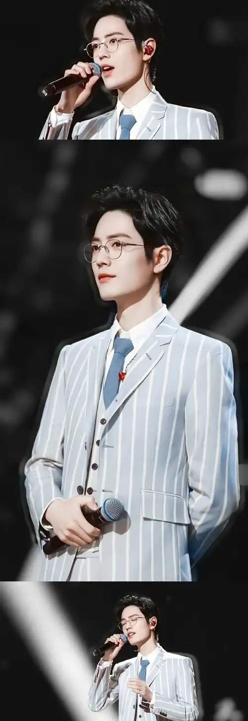 经典咏流传|肖战