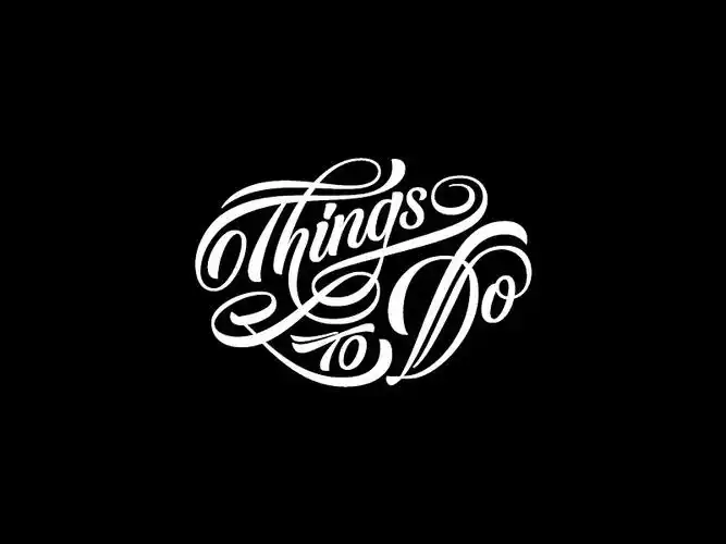 英文花体字体theuseofpentools