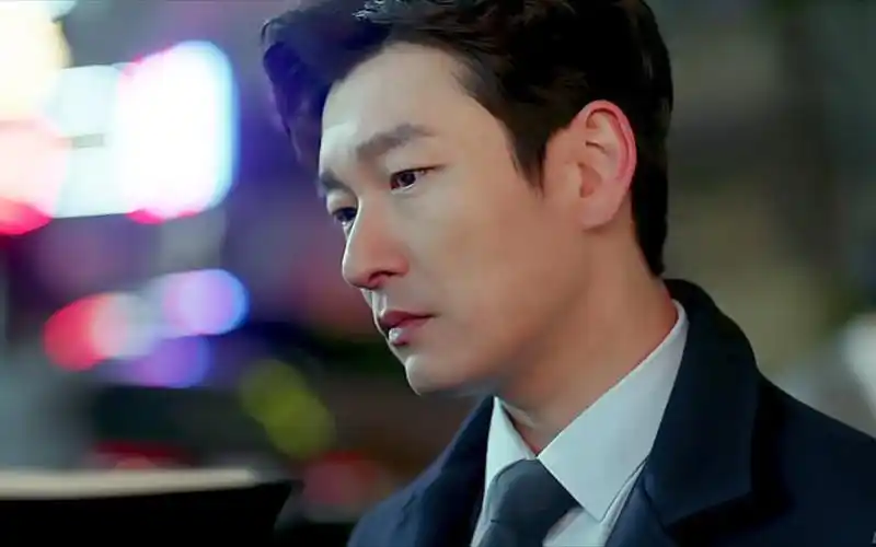 【曹承佑】噤聲