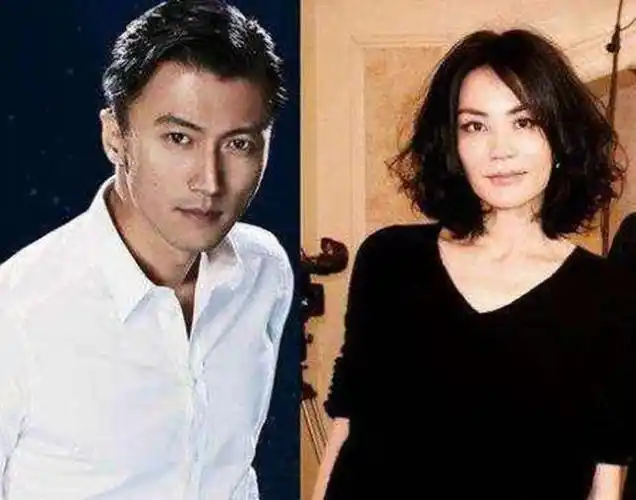 谢霆锋为什么选择和王菲复合(谢霆锋不再隐瞒)(1)