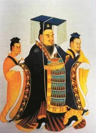 儿子蒙冤自杀,母亲反对厚葬,竟然使得冤案翻转,孙子升官封侯!_张汤_老