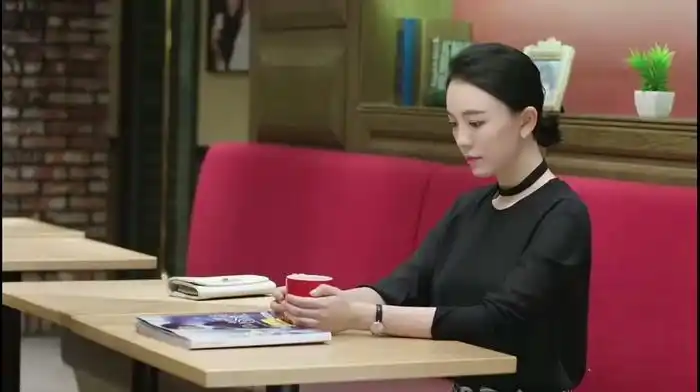 风光大嫁新的生活开始了宁馨隋然终成眷属幸福的一对