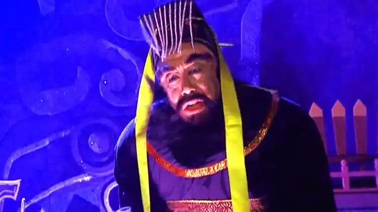 西游记中有几个阎王?阎罗王竟然是最差的一个,最厉害的是谁?