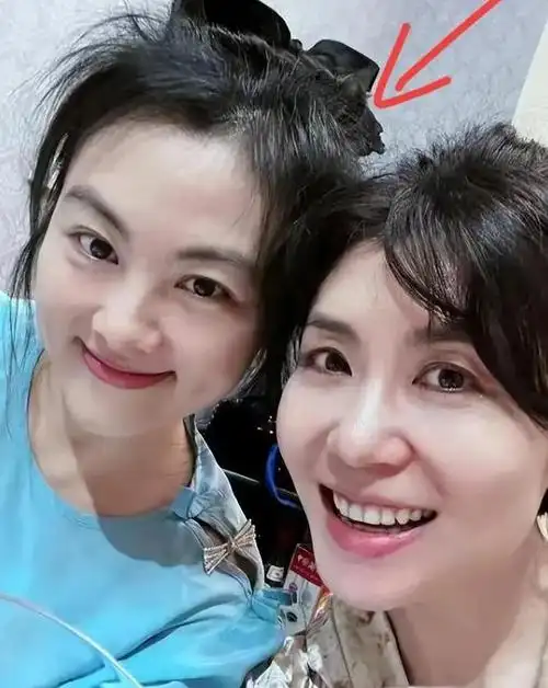 歌手李健妻子正脸首曝光眉清目秀素颜温婉超吸睛夫妻相十足