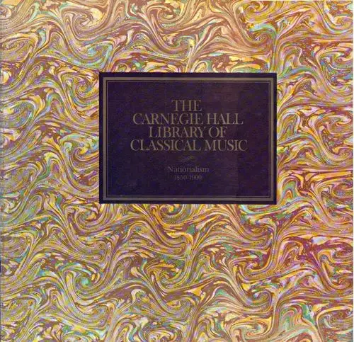 黑胶唱片封面集萃