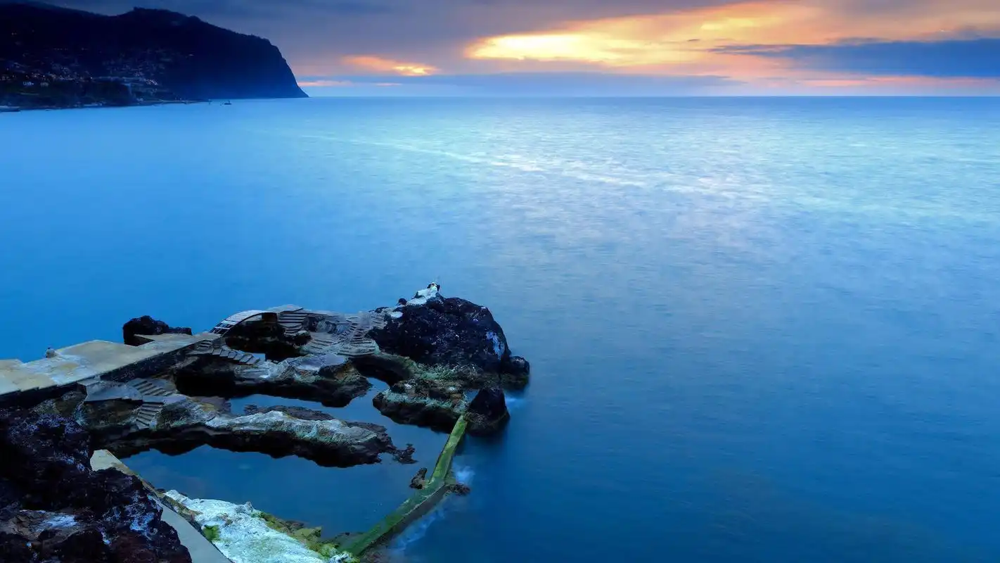 > 旖旎的自然风光高清宽屏壁纸(1920x1080)