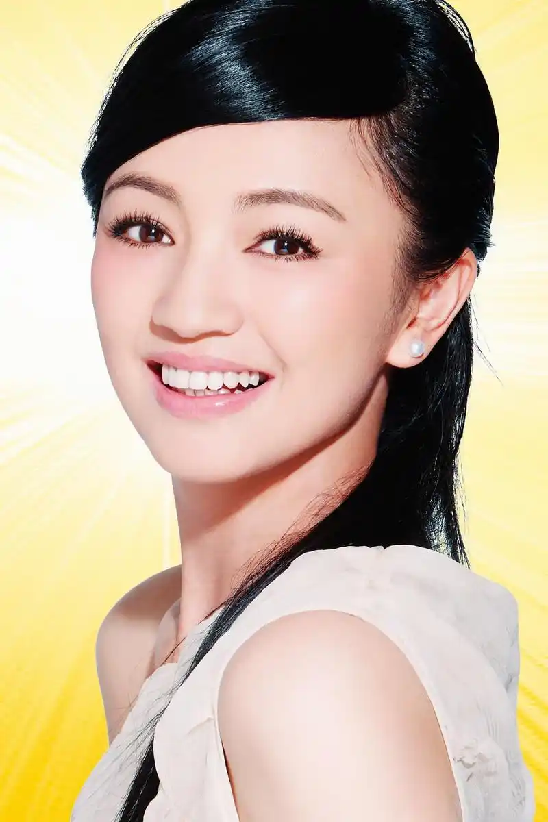 她与陈坤荧屏情侣,最妖艳妲己,嫁华谊副总裁,43岁却似妙龄少女